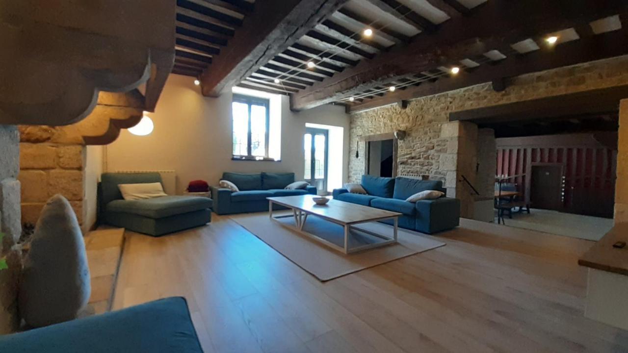 Petit Manoir Proche Dinan - Chambre D'Hotes Lanvallay Buitenkant foto
